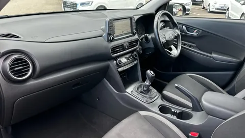 Hyundai Kona 1.0T GDi Blue Drive Premium