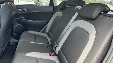 Hyundai Kona 1.0T GDi Blue Drive Premium