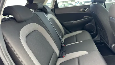 Hyundai Kona 1.0T GDi Blue Drive Premium