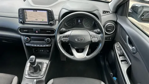 Hyundai Kona 1.0T GDi Blue Drive Premium