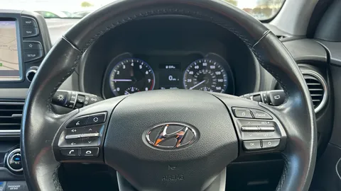 Hyundai Kona 1.0T GDi Blue Drive Premium
