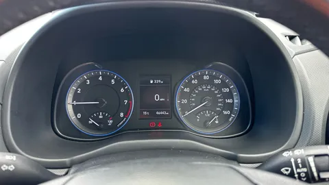 Hyundai Kona 1.0T GDi Blue Drive Premium