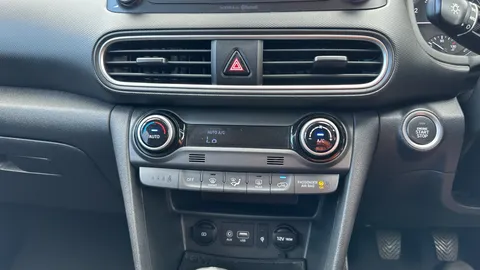 Hyundai Kona 1.0T GDi Blue Drive Premium