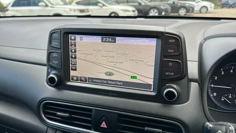 Hyundai Kona 1.0T GDi Blue Drive Premium