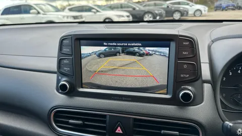 Hyundai Kona 1.0T GDi Blue Drive Premium