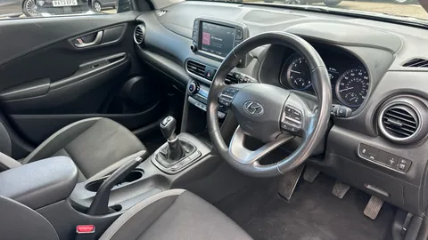 Hyundai Kona 1.0T GDi Blue Drive Premium