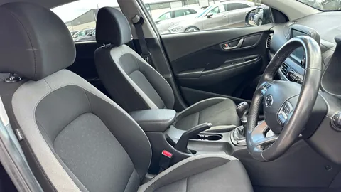 Hyundai Kona 1.0T GDi Blue Drive Premium