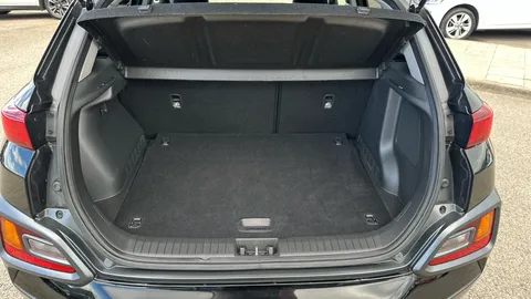 Hyundai Kona 1.0T GDi Blue Drive Premium