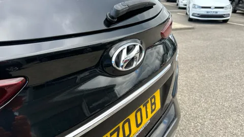Hyundai Kona 1.0T GDi Blue Drive Premium
