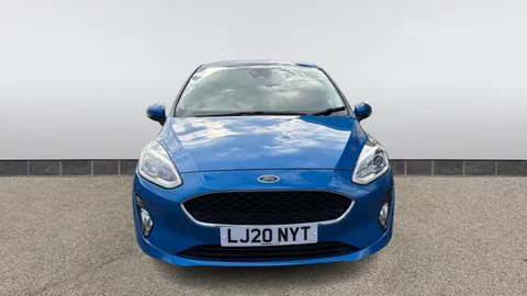 FORD FIESTA 1.0 EcoBoost 95 Trend Navigation