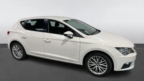 SEAT LEON 1.0 TSI SE Dynamic [EZ]