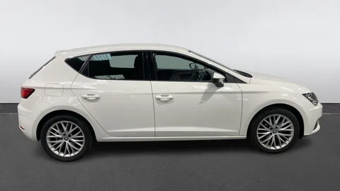 SEAT LEON 1.0 TSI SE Dynamic [EZ]