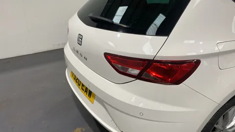 SEAT LEON 1.0 TSI SE Dynamic [EZ]