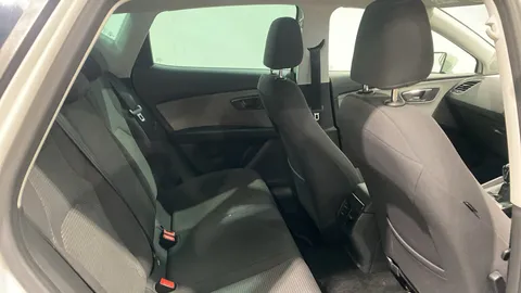 SEAT LEON 1.0 TSI SE Dynamic [EZ]