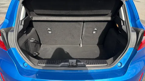 FORD FIESTA 1.0 EcoBoost 95 Trend Navigation