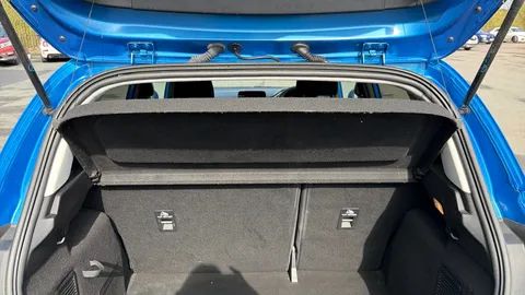 FORD FIESTA 1.0 EcoBoost 95 Trend Navigation