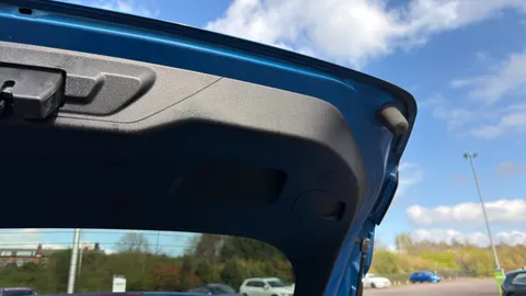 FORD FIESTA 1.0 EcoBoost 95 Trend Navigation