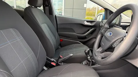 FORD FIESTA 1.0 EcoBoost 95 Trend Navigation