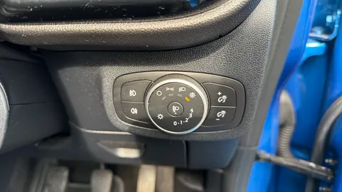 FORD FIESTA 1.0 EcoBoost 95 Trend Navigation