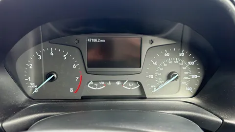 FORD FIESTA 1.0 EcoBoost 95 Trend Navigation