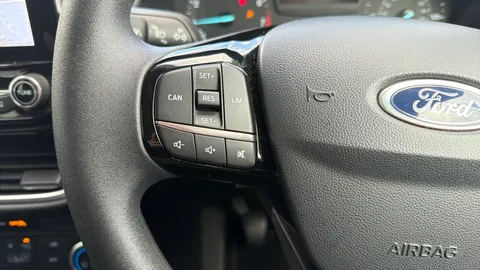 FORD FIESTA 1.0 EcoBoost 95 Trend Navigation