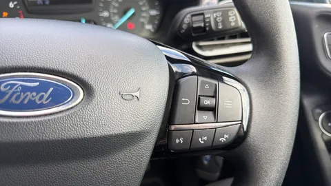 FORD FIESTA 1.0 EcoBoost 95 Trend Navigation