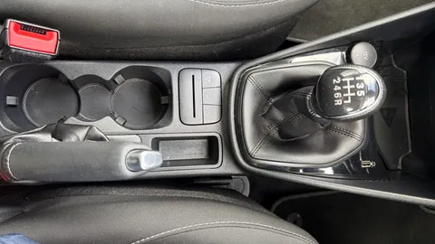 FORD FIESTA 1.0 EcoBoost 95 Trend Navigation