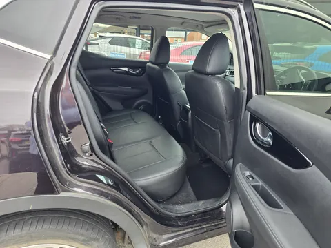 NISSAN QASHQAI 1.2 DiG-T Tekna [Non-Panoramic]