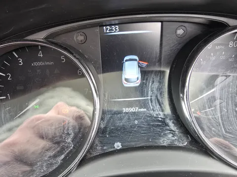 NISSAN QASHQAI 1.2 DiG-T Tekna [Non-Panoramic]