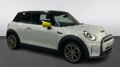 MINI HATCHBACK 135kW Cooper S Level 2 33kWh Auto