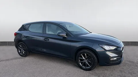 SEAT LEON 1.0 TSI EVO SE