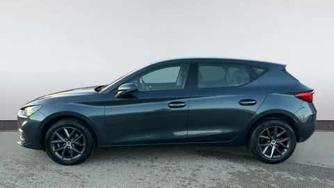 SEAT LEON 1.0 TSI EVO SE