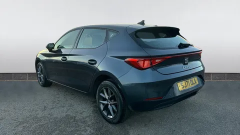 SEAT LEON 1.0 TSI EVO SE