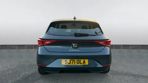 SEAT LEON 1.0 TSI EVO SE