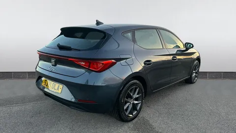 SEAT LEON 1.0 TSI EVO SE