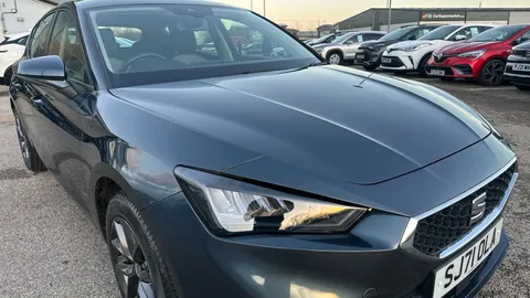 SEAT LEON 1.0 TSI EVO SE