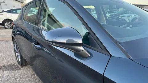 SEAT LEON 1.0 TSI EVO SE