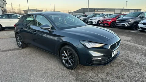 SEAT LEON 1.0 TSI EVO SE