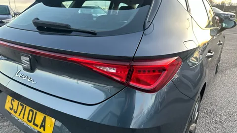 SEAT LEON 1.0 TSI EVO SE