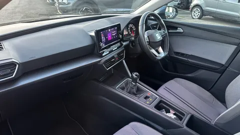 SEAT LEON 1.0 TSI EVO SE