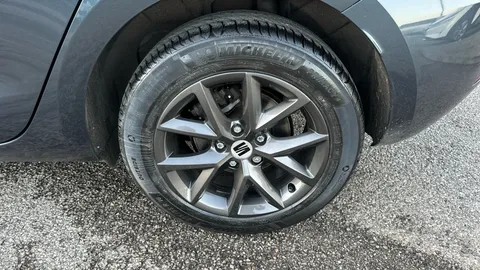 SEAT LEON 1.0 TSI EVO SE