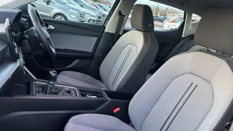 SEAT LEON 1.0 TSI EVO SE