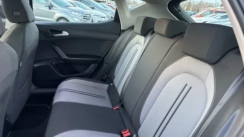 SEAT LEON 1.0 TSI EVO SE