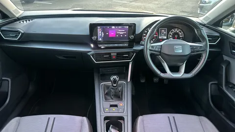 SEAT LEON 1.0 TSI EVO SE