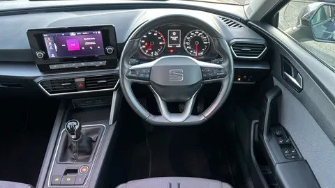 SEAT LEON 1.0 TSI EVO SE