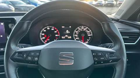 SEAT LEON 1.0 TSI EVO SE