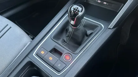 SEAT LEON 1.0 TSI EVO SE