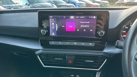 SEAT LEON 1.0 TSI EVO SE