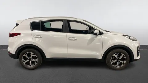 KIA SPORTAGE 1.6 CRDi 48V ISG 2