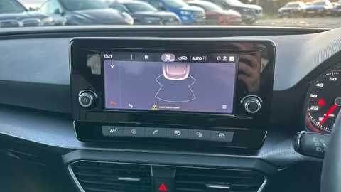 SEAT LEON 1.0 TSI EVO SE